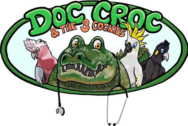 Doc Croc